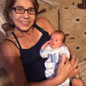 Meet your Posher, Pam